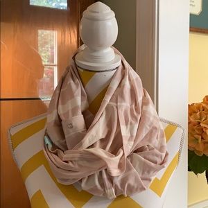 Lululemon Athletica Scarf